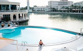 Millennium Lakeview Hotel Formerly Copthorne Lakeview Hotel